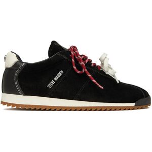 Steve Madden Sneakersy Mirage-Sm SM11003908 Čierna Ženy Steve Madden Sneakersy Mirage-Sm SM11003908 Čierna Ženy