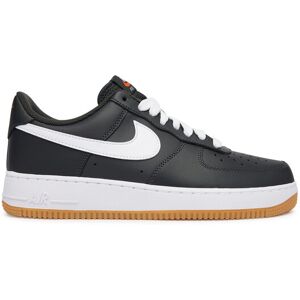 Nike Sneakersy II7630 001 Sivá Muži Nike Sneakersy II7630 001 Sivá Muži
