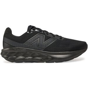 New Balance Bežecké topánky 520 M520LT9 Čierna Muži New Balance Bežecké topánky 520 M520LT9 Čierna Muži