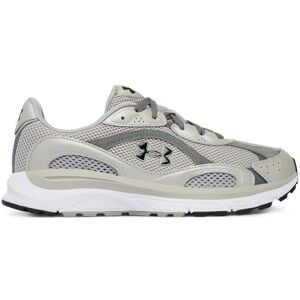 Under Armour Sneakersy UA Tech Runner 6011293 Sivá Muži Under Armour Sneakersy UA Tech Runner 6011293 Sivá Muži