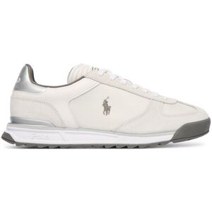 Polo Ralph Lauren Sneakersy Varick Pp 809974041001 Biela Muži Polo Ralph Lauren Sneakersy Varick Pp 809974041001 Biela Muži