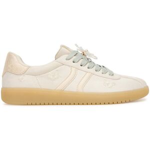 Aldo Sneakersy Chicsneaker 14296275 Svetlo béžová Ženy Aldo Sneakersy Chicsneaker 14296275 Svetlo béžová Ženy