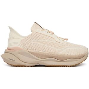 Clarks Sneakersy Pace Rise. 26187828 Béžová Ženy Clarks Sneakersy Pace Rise. 26187828 Béžová Ženy