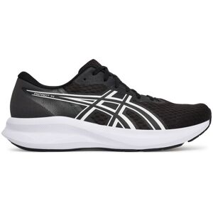 Asics Bežecké topánky Patriot 14 1011C050 Čierna Muži Asics Bežecké topánky Patriot 14 1011C050 Čierna Muži