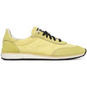 Patrizia Pepe Sneakersy 2Z0054/V040-FG66 Žltá Ženy Patrizia Pepe Sneakersy 2Z0054/V040-FG66 Žltá Ženy