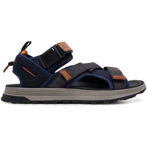 Clarks Sandále ATL Trek Tide 26181521 Tmavomodrá Muži Clarks Sandále ATL Trek Tide 26181521 Tmavomodrá Muži