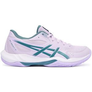 Asics Halové topánky Gel-Rocket 12 1072A119 Svetlo fialová Ženy Asics Halové topánky Gel-Rocket 12 1072A119 Svetlo fialová Ženy