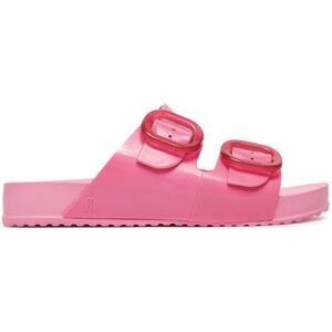 Melissa Šľapky Melissa Cozy Slide Ad M 33913 Ružová Ženy Melissa Šľapky Melissa Cozy Slide Ad M 33913 Ružová Ženy