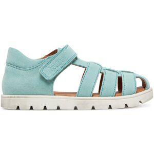 Froddo Sandále Keko G3150287-6 D Zelená Deti Froddo Sandále Keko G3150287-6 D Zelená Deti