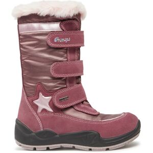 Primigi Čižmy GORE-TEX 4883011 S Ružová Deti Primigi Čižmy GORE-TEX 4883011 S Ružová Deti