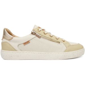 Pikolinos Sneakersy Lanzarote W7B-6737C1 Biela Ženy Pikolinos Sneakersy Lanzarote W7B-6737C1 Biela Ženy