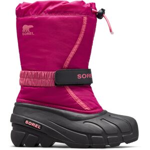 Sorel Snehule Flurry™ 2114081684 Ružová Deti Sorel Snehule Flurry™ 2114081684 Ružová Deti