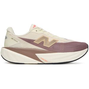 New Balance Bežecké topánky FuelCell Rebel V5 MFCXLY5 Béžová Muži New Balance Bežecké topánky FuelCell Rebel V5 MFCXLY5 Béžová Muži