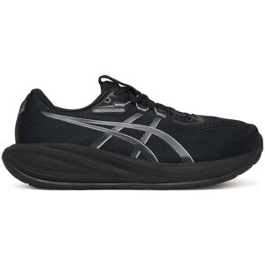 Asics Bežecké topánky Gel-Cumulus 28 1011C143 Čierna Muži Asics Bežecké topánky Gel-Cumulus 28 1011C143 Čierna Muži