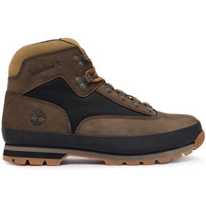Timberland Outdoorová obuv Euro Hiker TB0A2P27A2M1 Hnedá Muži Timberland Outdoorová obuv Euro Hiker TB0A2P27A2M1 Hnedá Muži