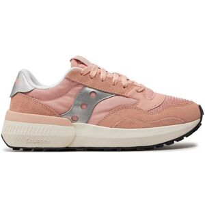 Saucony Sneakersy Jazz Nxt S60790-12 Ružová Ženy Saucony Sneakersy Jazz Nxt S60790-12 Ružová Ženy