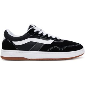 Vans Sneakersy Cruze 3.0 VN000D6SBA21 Čierna Muži Vans Sneakersy Cruze 3.0 VN000D6SBA21 Čierna Muži