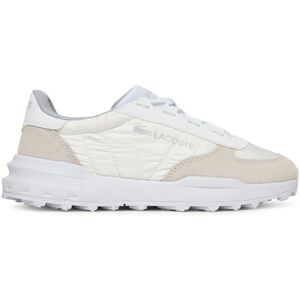 Lacoste Sneakersy 750SMA0084 Biela Muži Lacoste Sneakersy 750SMA0084 Biela Muži