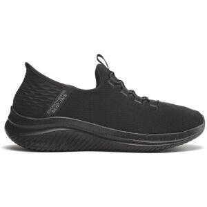 Skechers Sneakersy Right Away 232452/BBK Čierna Muži Skechers Sneakersy Right Away 232452/BBK Čierna Muži