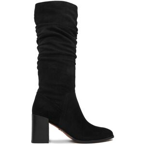 Nine West Čižmy CEO-BASZIRA-01 Čierna Ženy Nine West Čižmy CEO-BASZIRA-01 Čierna Ženy