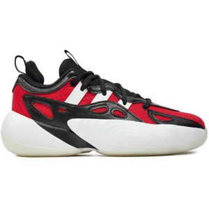 adidas Basketbalové topánky Trae Young Unlimited 2 Low Kids IE7886 Červená Deti adidas Basketbalové topánky Trae Young Unlimited 2 Low Kids IE7886 Červená Deti