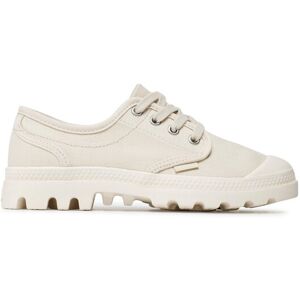 Palladium Plátenky Pampa Oxford 92351-210-M Béžová Ženy Palladium Plátenky Pampa Oxford 92351-210-M Béžová Ženy