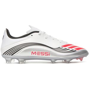 adidas Futbalové topánky F50 Messi League JP7446 Biela Muži adidas Futbalové topánky F50 Messi League JP7446 Biela Muži