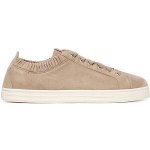 AGL Sneakersy Suzie D936001PGKT100G472 Béžová Ženy AGL Sneakersy Suzie D936001PGKT100G472 Béžová Ženy