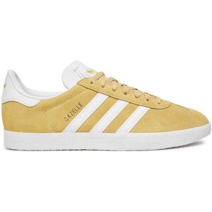 adidas Sneakersy Gazelle Shoes JH5382 Žltá Muži adidas Sneakersy Gazelle Shoes JH5382 Žltá Muži