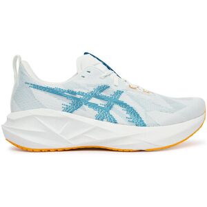 Asics Bežecké topánky Novablast 5 1011B974 Modrá Muži Asics Bežecké topánky Novablast 5 1011B974 Modrá Muži