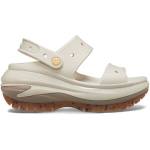 Crocs Sandále Mega Crush Sandal 207989 Hnedá Ženy Crocs Sandále Mega Crush Sandal 207989 Hnedá Ženy