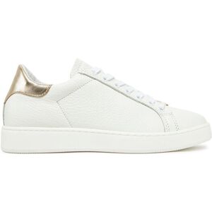 TWINSET Sneakersy 251TCP048 Biela Ženy TWINSET Sneakersy 251TCP048 Biela Ženy