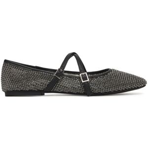 Steve Madden Baleríny Watchlist 11005277 Čierna Ženy Steve Madden Baleríny Watchlist 11005277 Čierna Ženy