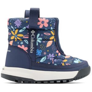 Columbia Snehule Snowtrot™ Mid 2078912 Tmavomodrá Deti Columbia Snehule Snowtrot™ Mid 2078912 Tmavomodrá Deti