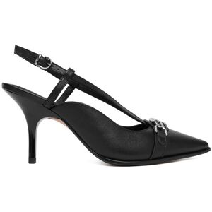 PINKO Lodičky Lady 05 SD0501 P003 Čierna Ženy PINKO Lodičky Lady 05 SD0501 P003 Čierna Ženy