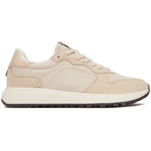 Gant Sneakersy 32531185 Béžová Ženy Gant Sneakersy 32531185 Béžová Ženy