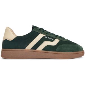 Gant Sneakersy 31633011 Zelená Muži Gant Sneakersy 31633011 Zelená Muži