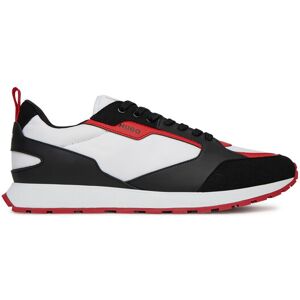 HUGO Sneakersy Icelin 50536568 Farebná Muži HUGO Sneakersy Icelin 50536568 Farebná Muži