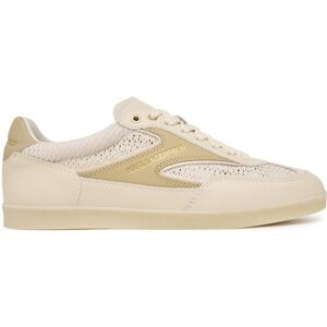 KARL LAGERFELD Sneakersy Kandidate KL63826 Béžová Ženy KARL LAGERFELD Sneakersy Kandidate KL63826 Béžová Ženy