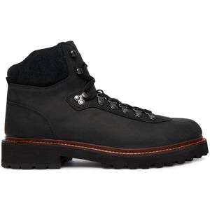 Polo Ralph Lauren Outdoorová obuv Alpn Bt Lite 812974116001 Čierna Muži Polo Ralph Lauren Outdoorová obuv Alpn Bt Lite 812974116001 Čierna Muži