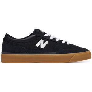 New Balance Tenisky Numeric Franky Villani 417 UN417BGC Čierna Muži New Balance Tenisky Numeric Franky Villani 417 UN417BGC Čierna Muži