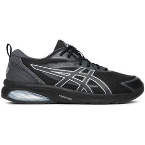 Asics Sneakersy Gel-Quantum Kei 1203A601 Čierna Muži Asics Sneakersy Gel-Quantum Kei 1203A601 Čierna Muži