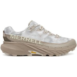 Merrell Sneakersy Agility Peak 5 Bliss Silt J068471 Béžová Muži Merrell Sneakersy Agility Peak 5 Bliss Silt J068471 Béžová Muži