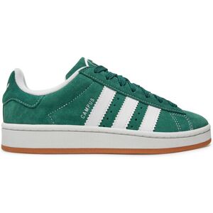 adidas Sneakersy Campus 00S IH7492 Zelená Deti adidas Sneakersy Campus 00S IH7492 Zelená Deti