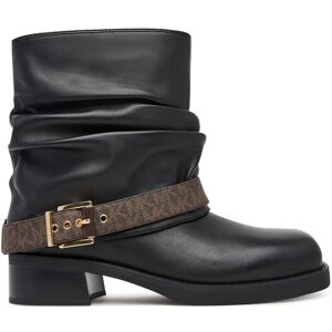 MICHAEL Michael Kors Členková obuv Colby 40F5COFE6L Čierna Ženy MICHAEL Michael Kors Členková obuv Colby 40F5COFE6L Čierna Ženy
