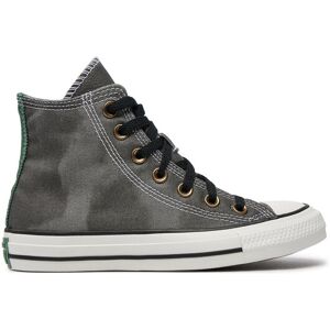 Converse Plátenky Chuck Taylor All Star Tie Dye A06586C Čierna Muži Converse Plátenky Chuck Taylor All Star Tie Dye A06586C Čierna Muži