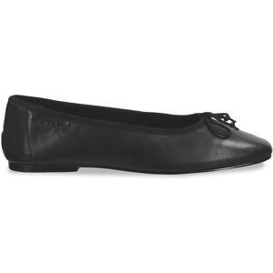 Gant Baleríny Chadii Ballerina 28511548 Čierna Ženy Gant Baleríny Chadii Ballerina 28511548 Čierna Ženy
