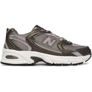 New Balance Sneakersy U5303R9 Sivá Ženy New Balance Sneakersy U5303R9 Sivá Ženy
