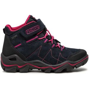 Primigi Čižmy GORE-TEX 4896022 S Tmavomodrá Deti Primigi Čižmy GORE-TEX 4896022 S Tmavomodrá Deti
