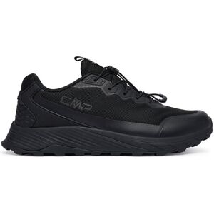 CMP Trekingová obuv Phelyx Multisport 3Q66897 Čierna Muži CMP Trekingová obuv Phelyx Multisport 3Q66897 Čierna Muži